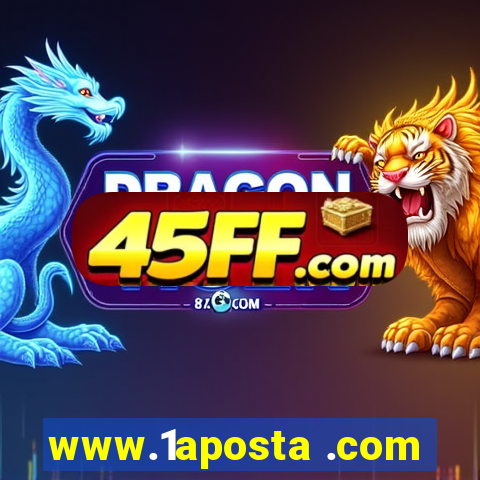 www.1aposta .com